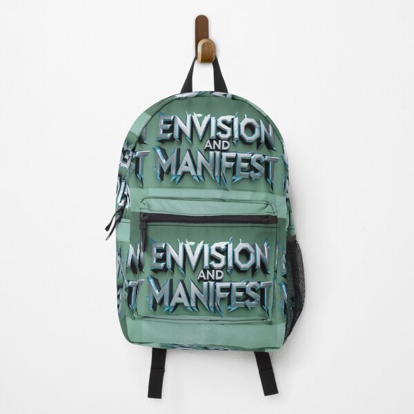 Item preview, Envision and Manifest 94 designed and sold by Zeir Shop.