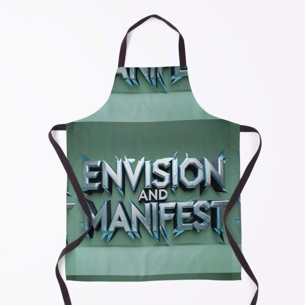 Item preview, Envision and Manifest 94 designed and sold by Zeir Shop.