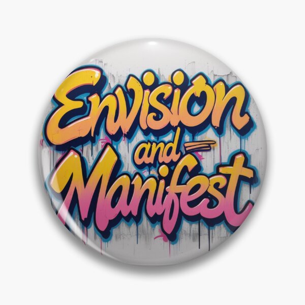 Artikelvorschau, Vision und Manifest 96 entworfen und verkauft von Zeir Shop.