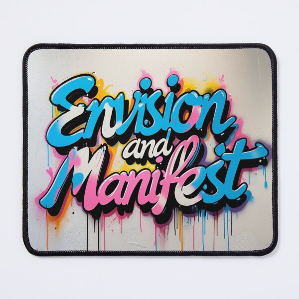 Item preview, Envision and Manifest 97 designed and sold by Zeir Shop.