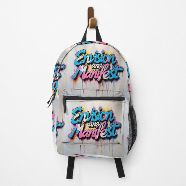 Item preview, Envision and Manifest 97 designed and sold by Zeir Shop.