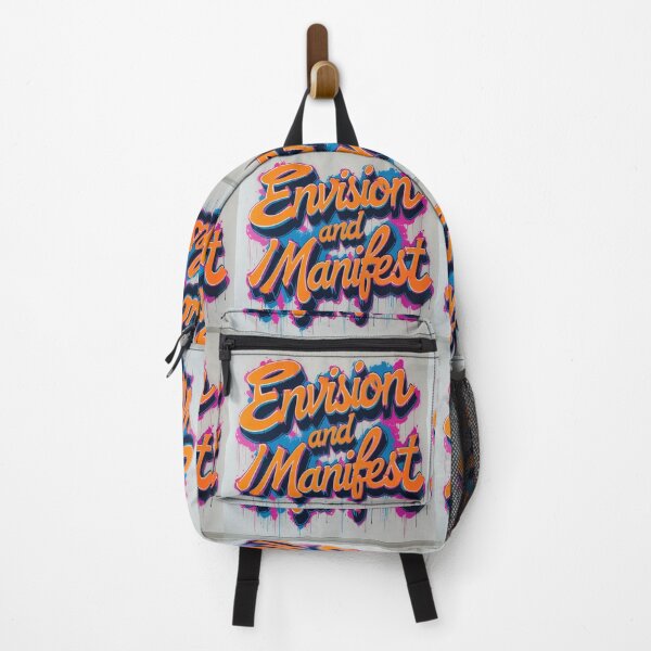 Item preview, Envision and Manifest 98 designed and sold by Zeir Shop.