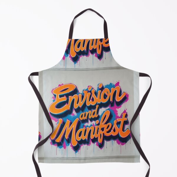 Item preview, Envision and Manifest 98 designed and sold by Zeir Shop.