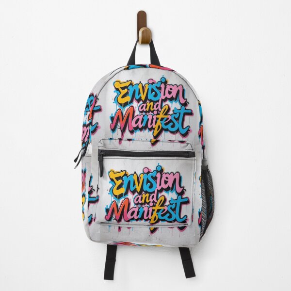 Item preview, Envision and Manifest 99 designed and sold by Zeir Shop.