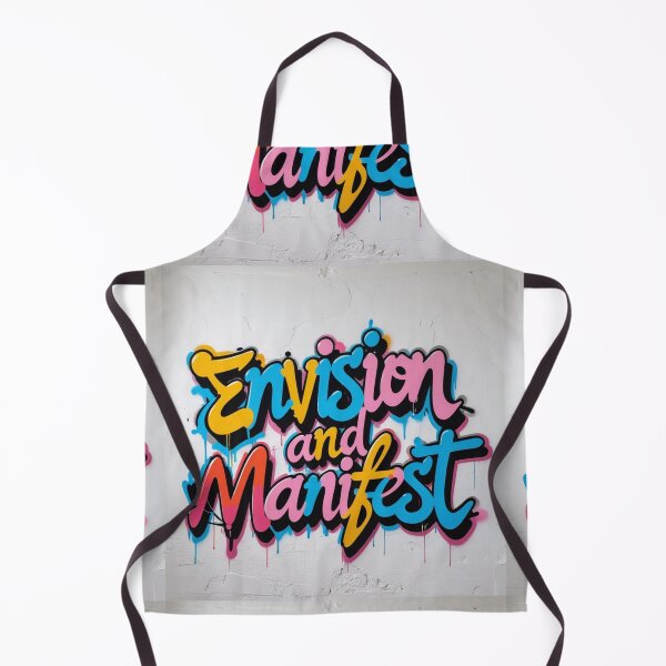 Item preview, Envision and Manifest 99 designed and sold by Zeir Shop.
