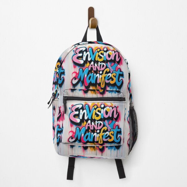 Item preview, Envision and Manifest 100 designed and sold by Zeir Shop.
