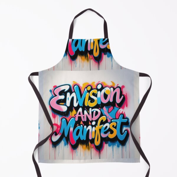 Item preview, Envision and Manifest 100 designed and sold by Zeir Shop.