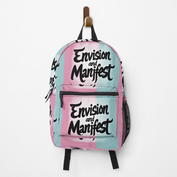 Item preview, Envision and Manifest 101 designed and sold by Zeir Shop.