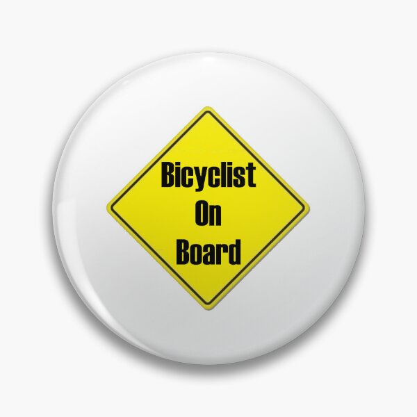 Item preview, Bicyclist on board designed and sold by fz80ld.