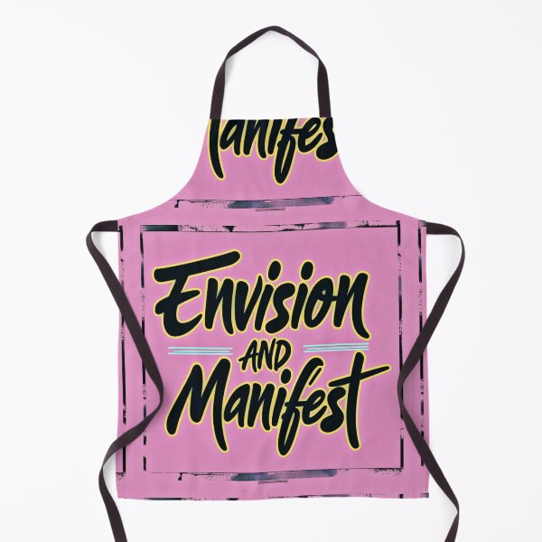 Item preview, Envision and Manifest 102 designed and sold by Zeir Shop.