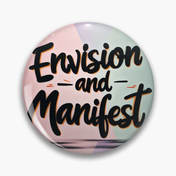 Artikelvorschau, Vision und Manifest 103 entworfen und verkauft von Zeir Shop.