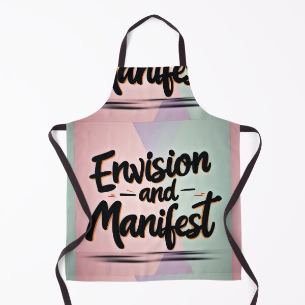Item preview, Envision and Manifest 103 designed and sold by Zeir Shop.