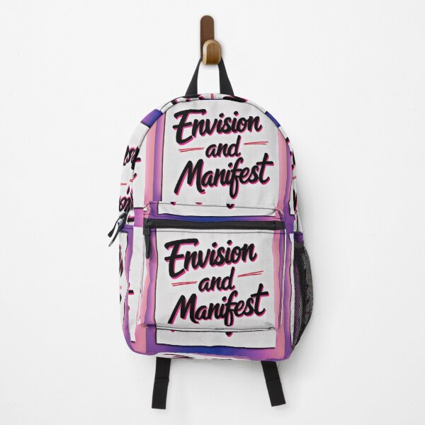 Item preview, Envision and Manifest 104 designed and sold by Zeir Shop.