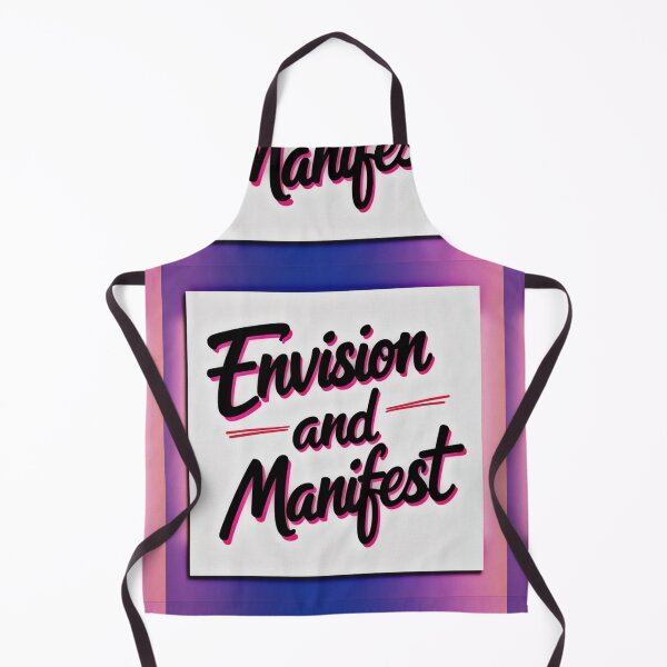 Item preview, Envision and Manifest 104 designed and sold by Zeir Shop.