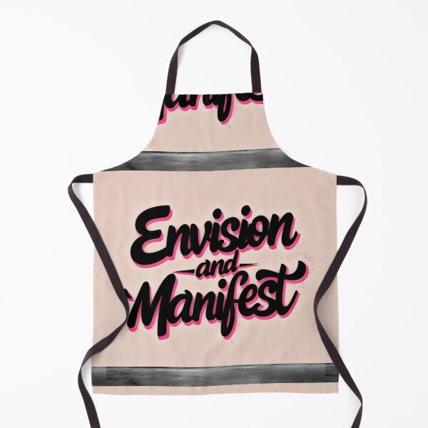 Item preview, Envision and Manifest 105 designed and sold by Zeir Shop.