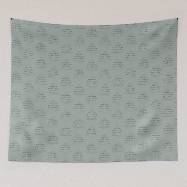 Item preview, Weak Back Luthor Umbrella | PERFECT GIFT FOR YOU AND FRIENDS designed and sold by ThomasinaShop.