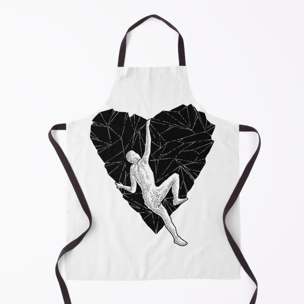 Item preview, Love Rock Climbing designed and sold by barmalisiRTB.