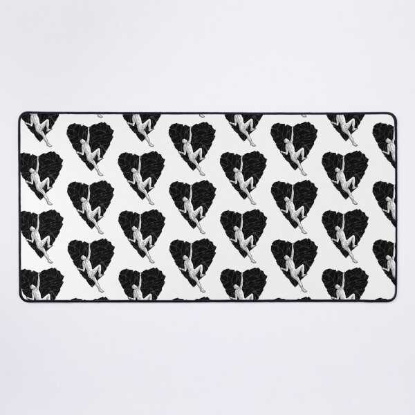 Item preview, Love Rock Climbing designed and sold by barmalisiRTB.