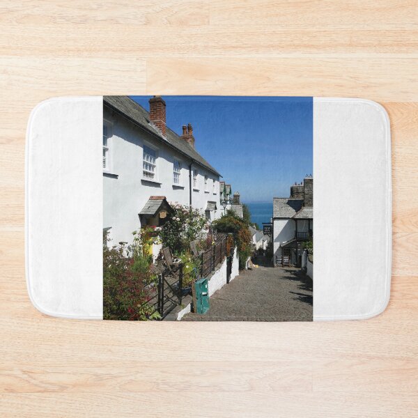 Item preview, Clovelly, Devon designed and sold by Chris Petty.