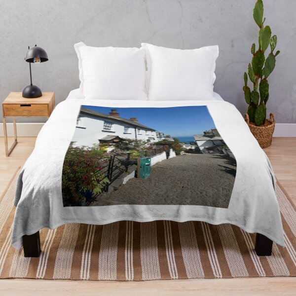Item preview, Clovelly, Devon designed and sold by Chris Petty.