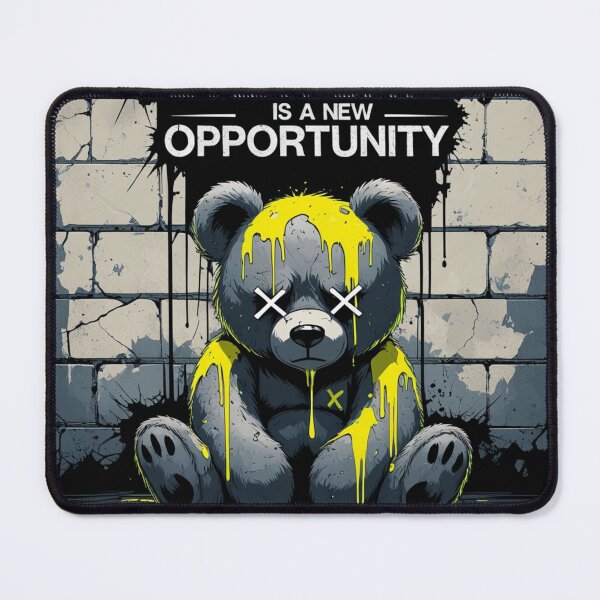 Item preview, Every Day is a New Opportunity 61 designed and sold by Zeir Shop.