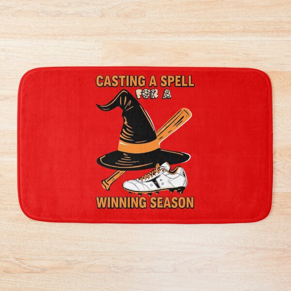 Item preview, Winning Season Spell Casting designed and sold by Zakrytos ★★★★★.