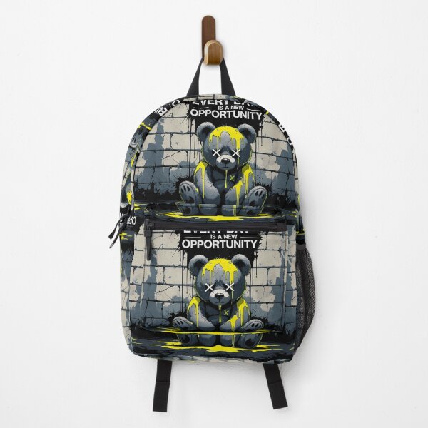 Item preview, Every Day is a New Opportunity 61 designed and sold by Zeir Shop.