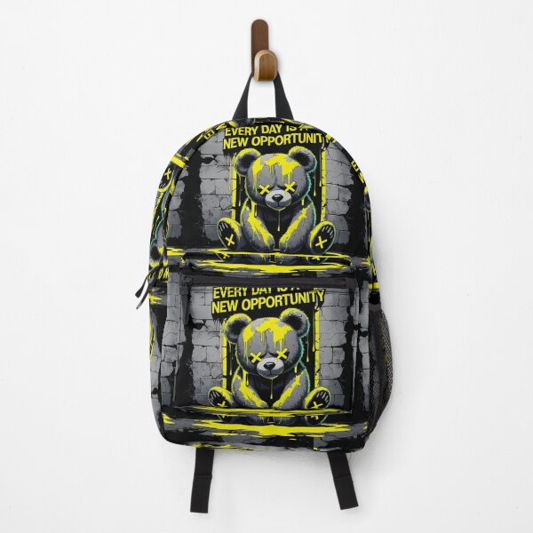 Item preview, Every Day is a New Opportunity 62 designed and sold by Zeir Shop.
