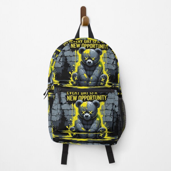 Item preview, Every Day is a New Opportunity 64 designed and sold by Zeir Shop.