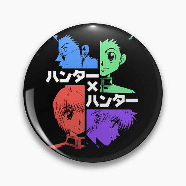 Item preview, The hunters designed and sold by Tape2Sticker.