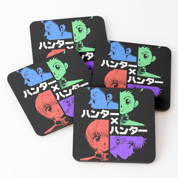 Item preview, The hunters designed and sold by Tape2Sticker.