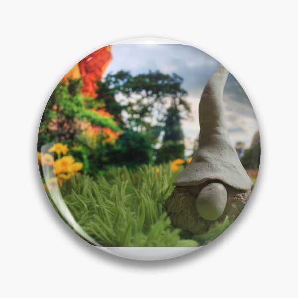 Item preview, Little gnome designed and sold by Photomania World.