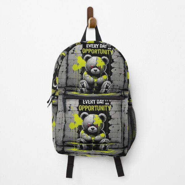 Item preview, Every Day is a New Opportunity 65 designed and sold by Zeir Shop.