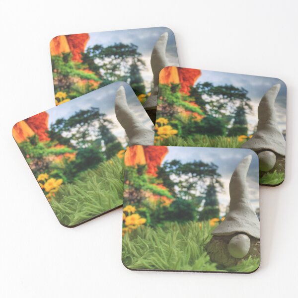 Item preview, Little gnome designed and sold by Photomania World.