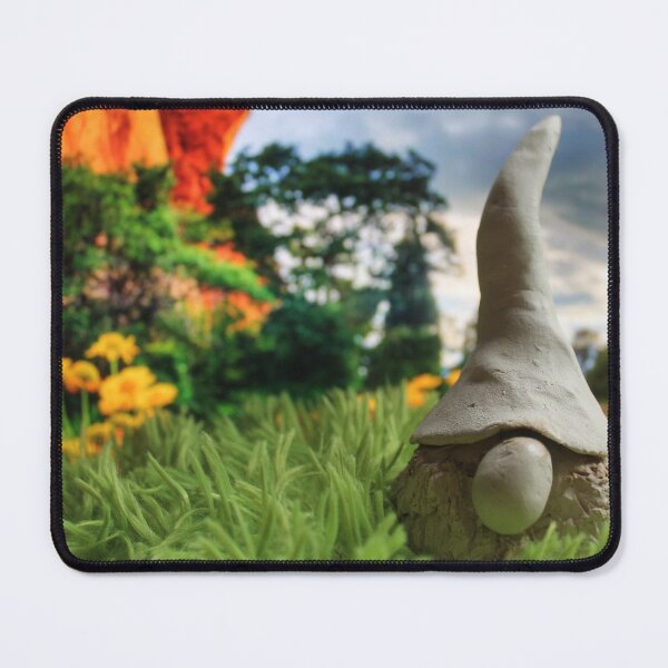 Item preview, Little gnome designed and sold by Photomania World.