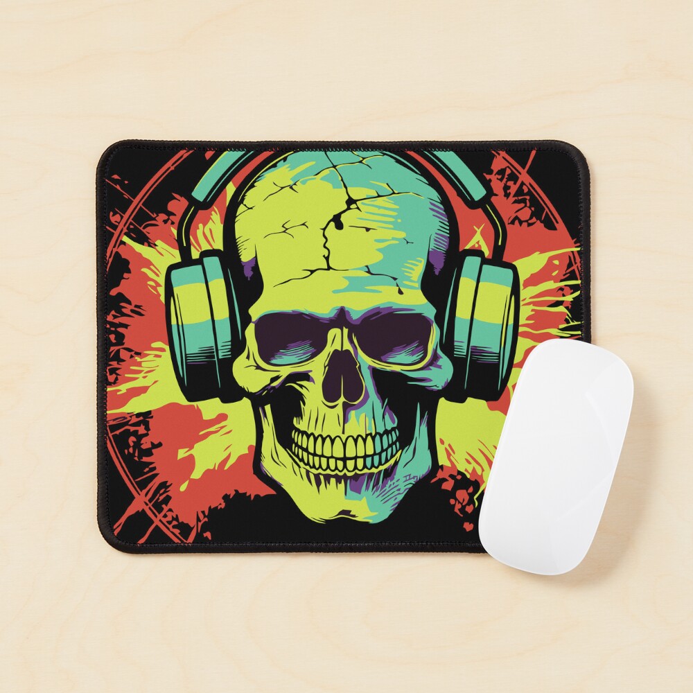 Item preview, Mouse Pad designed and sold by Rotark.