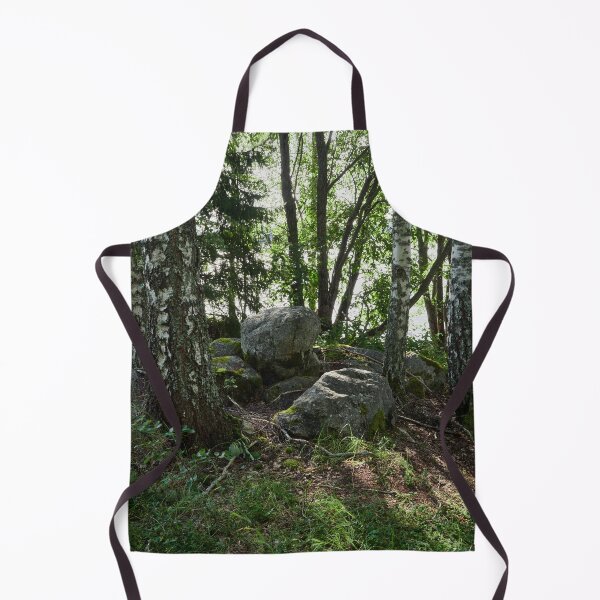 Item preview, Stones and birches. Siuro summer 2025 designed and sold by Jouko Lehto Photography.