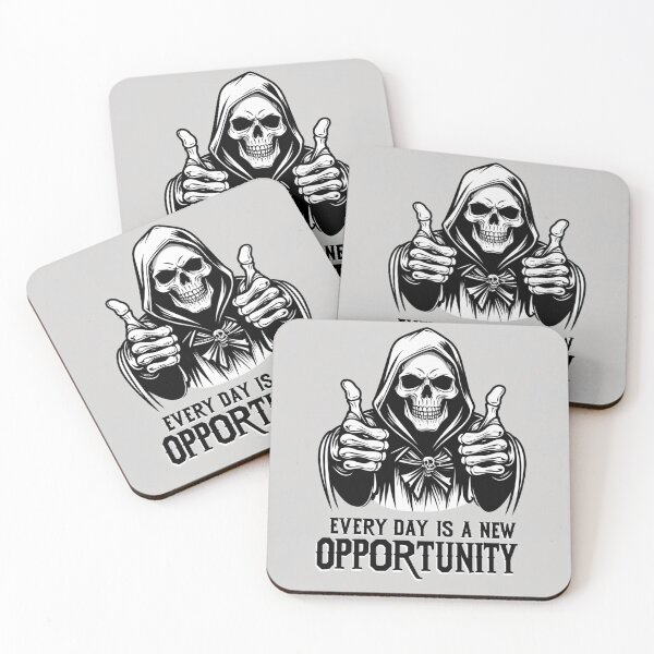 Item preview, Every Day is a New Opportunity 66 designed and sold by Zeir Shop.