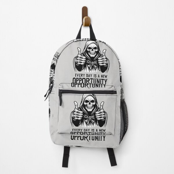 Item preview, Every Day is a New Opportunity 66 designed and sold by Zeir Shop.