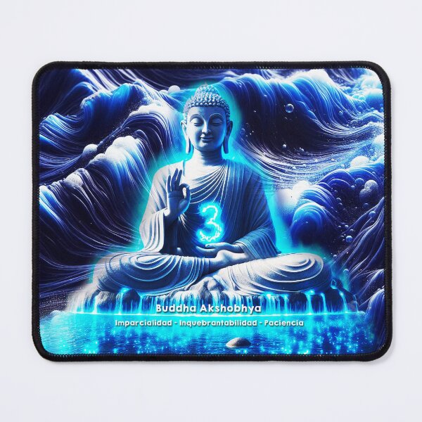 Item preview, “Lucky Numbers in Buddhism and Their Protector Buddhas” designed and sold by LuzdeBuesa.