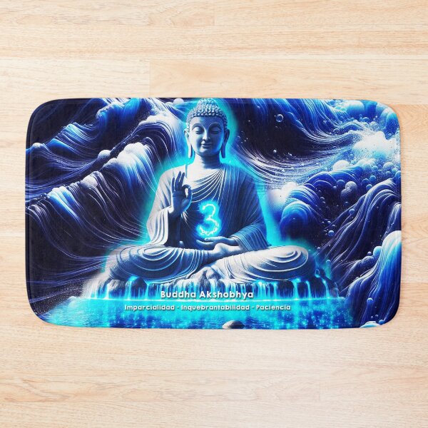 Item preview, “Lucky Numbers in Buddhism and Their Protector Buddhas” designed and sold by LuzdeBuesa.
