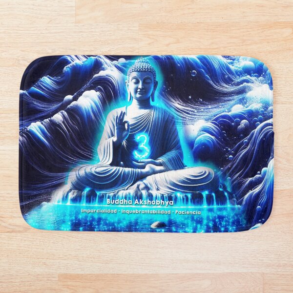 Item preview, “Lucky Numbers in Buddhism and Their Protector Buddhas” designed and sold by LuzdeBuesa.