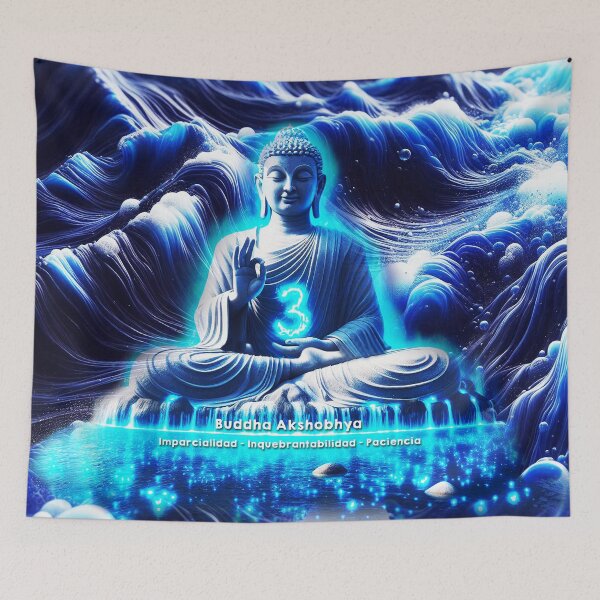 Item preview, “Lucky Numbers in Buddhism and Their Protector Buddhas” designed and sold by LuzdeBuesa.