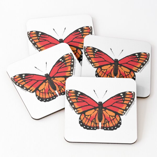 Item preview, Viceroy Butterfly designed and sold by Pennypaints.