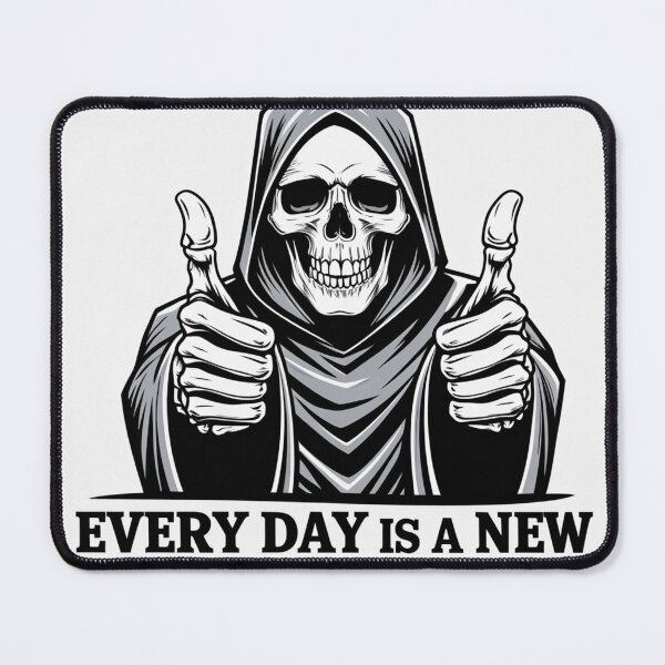 Item preview, Every Day is a New Opportunity 67 designed and sold by Zeir Shop.