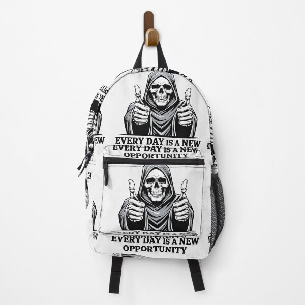 Item preview, Every Day is a New Opportunity 67 designed and sold by Zeir Shop.