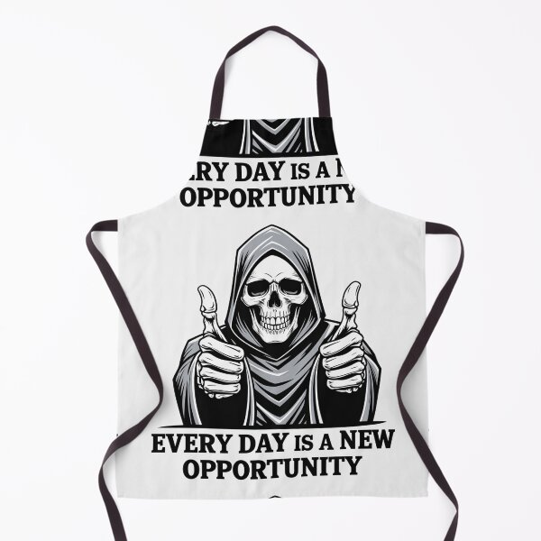 Item preview, Every Day is a New Opportunity 67 designed and sold by Zeir Shop.
