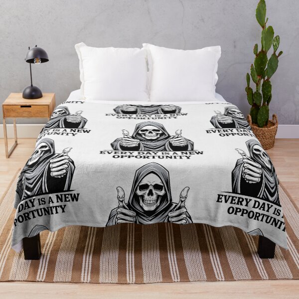 Item preview, Every Day is a New Opportunity 67 designed and sold by Zeir Shop.