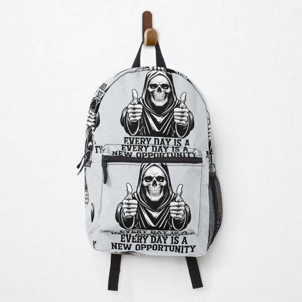 Item preview, Every Day is a New Opportunity 68 designed and sold by Zeir Shop.