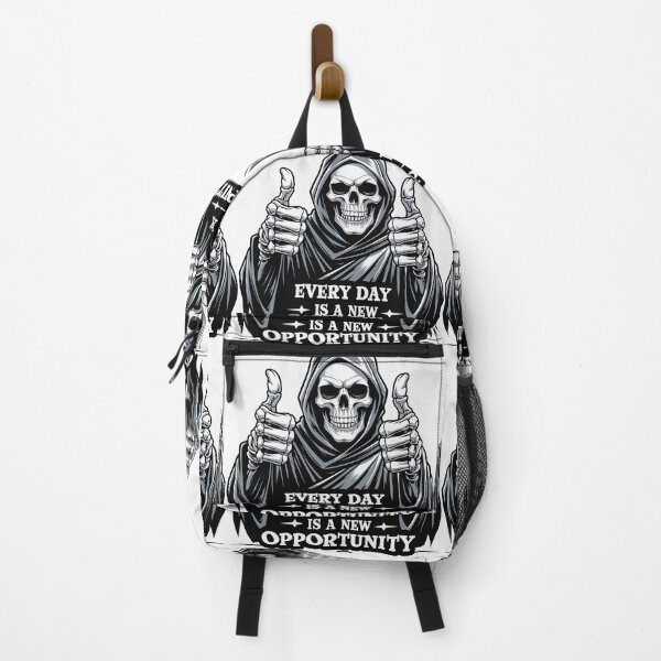 Item preview, Every Day is a New Opportunity 69 designed and sold by Zeir Shop.